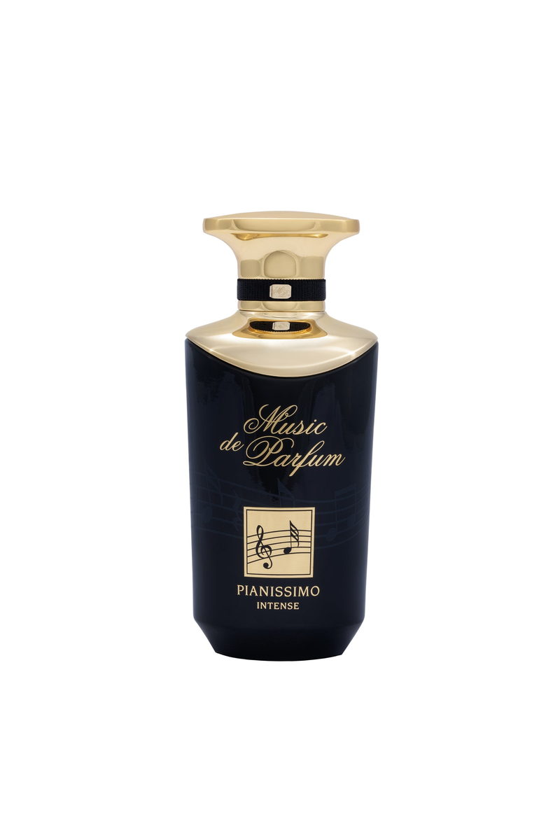 Pianissimo Music de Parfum — аромат