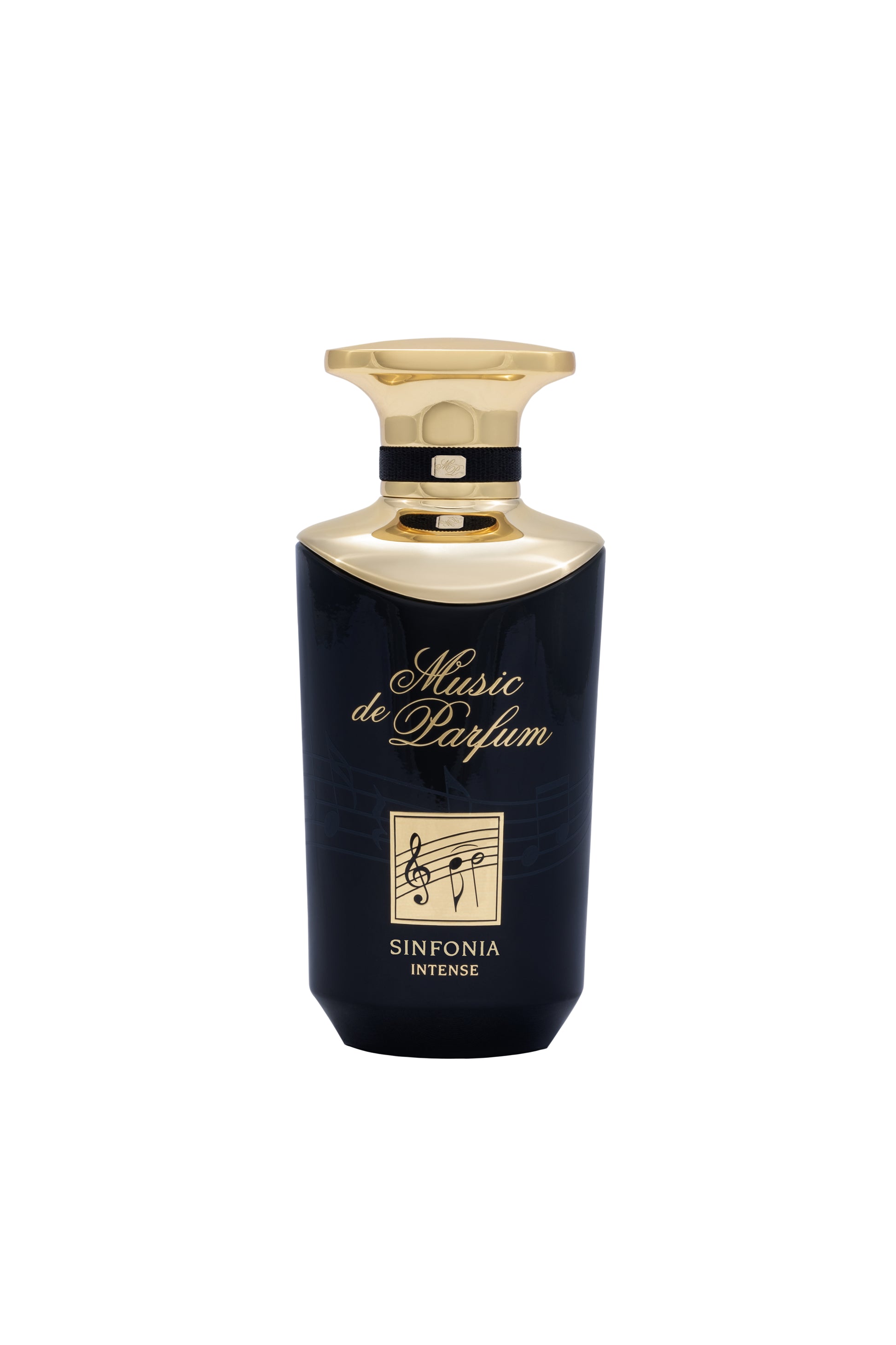 Sinfonia Music de Parfum — аромат