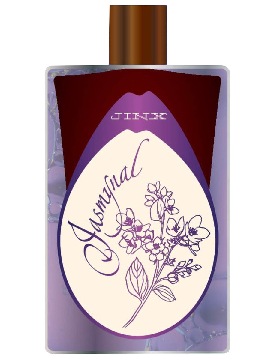 Jasmynal Jinx Smells — аромат