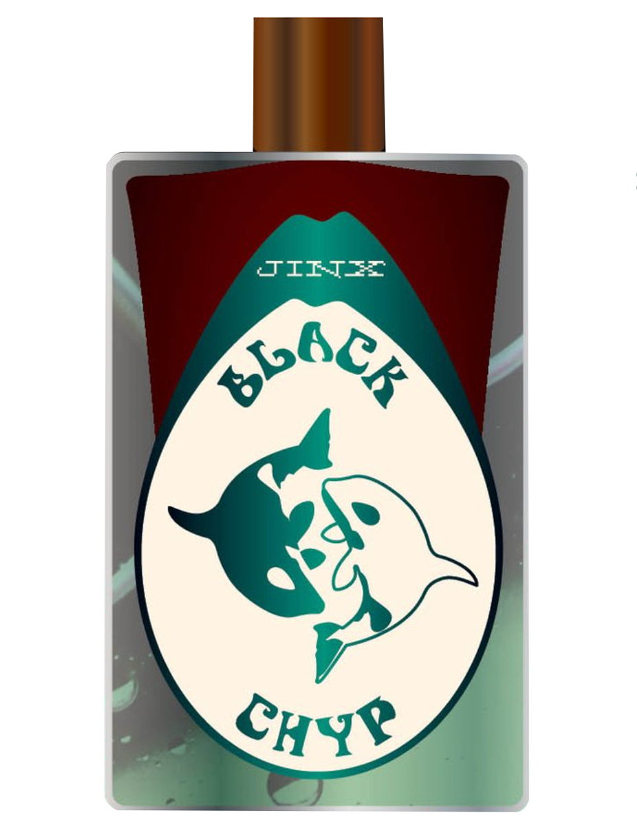 Black Chyp Jinx Smells — аромат