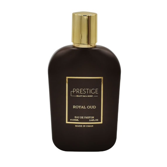 Royal Oud Prestige - Beauty Has a Secret — аромат