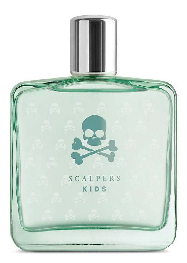 Kids Boy Scalpers — аромат
