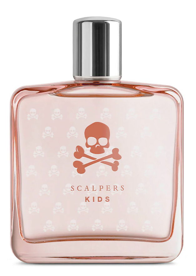 Kids Girl Scalpers — аромат