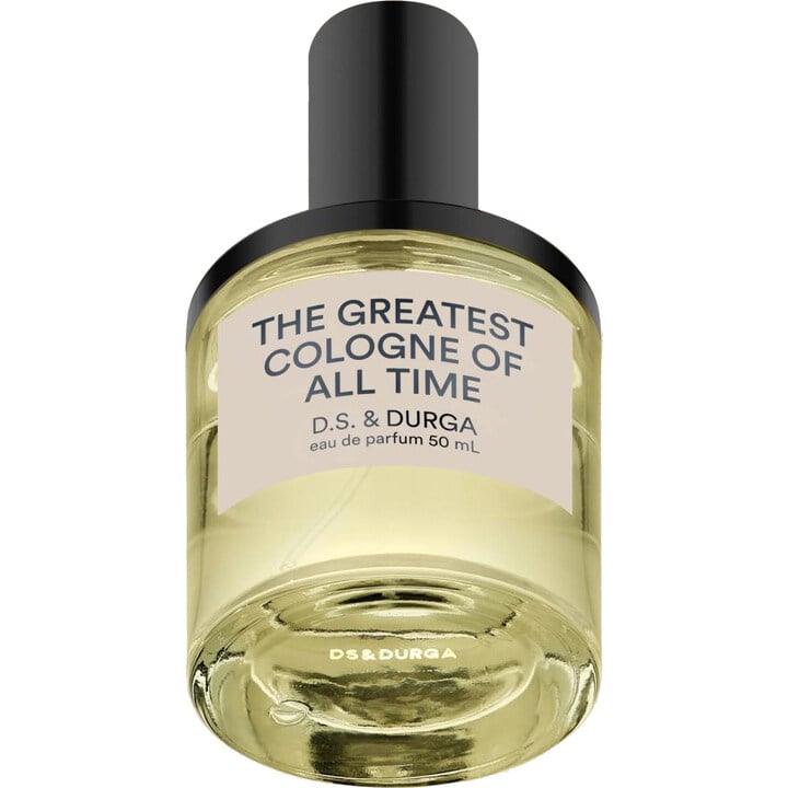 The Greatest Cologne of All Time DS&Durga — аромат