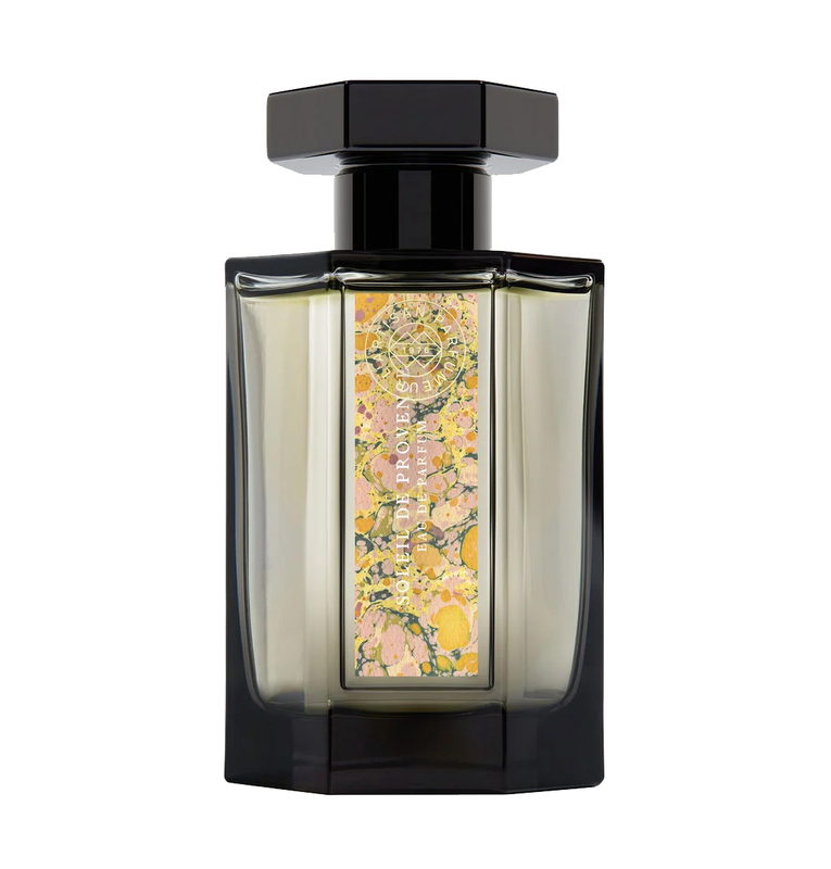 Soleil de Provence L'Artisan Parfumeur — аромат