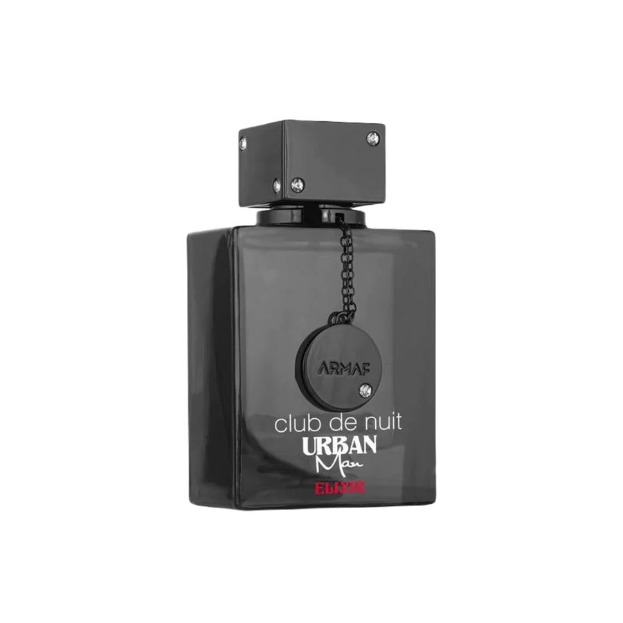Club De Nuit Urban Elixir Armaf — аромат