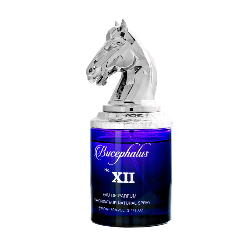 Bucephalus XII Armaf — аромат