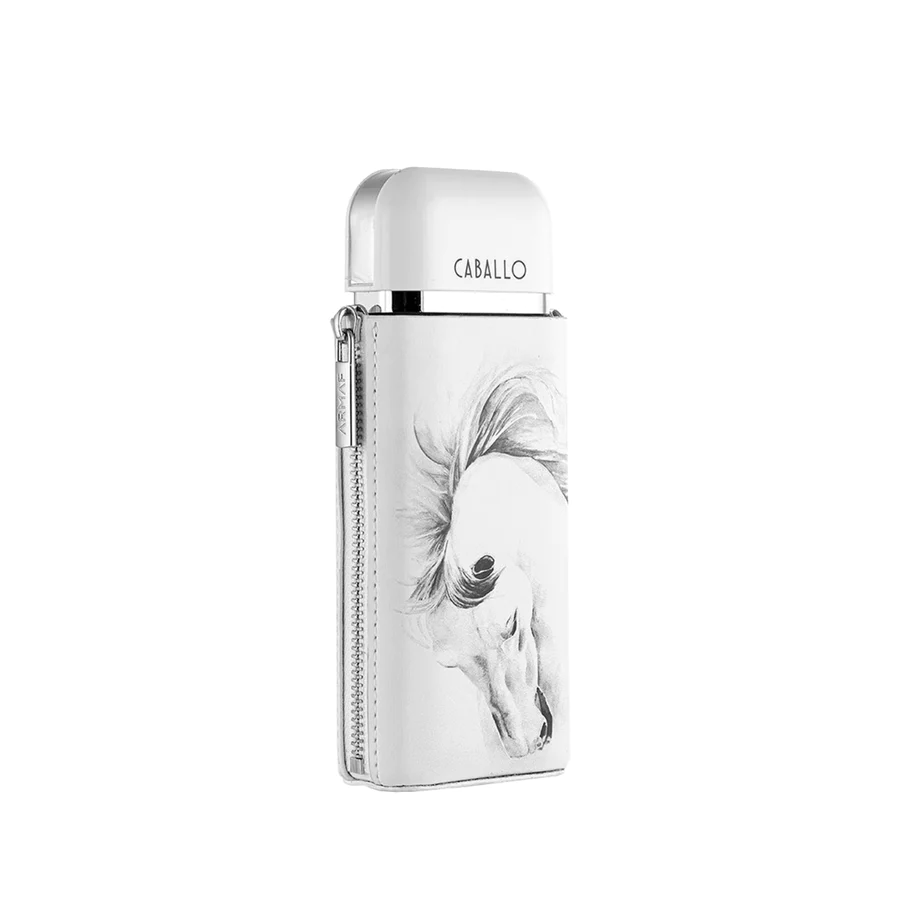 Caballo Pour Homme Armaf — аромат