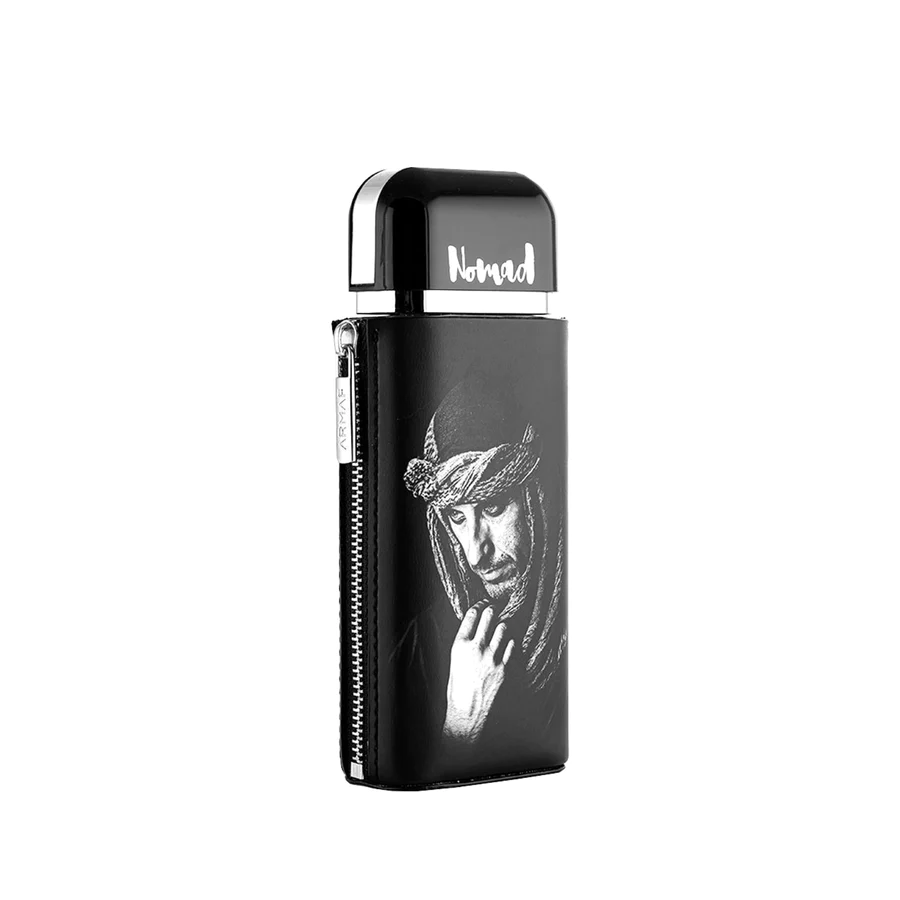 Nomad Pour Homme Armaf — аромат