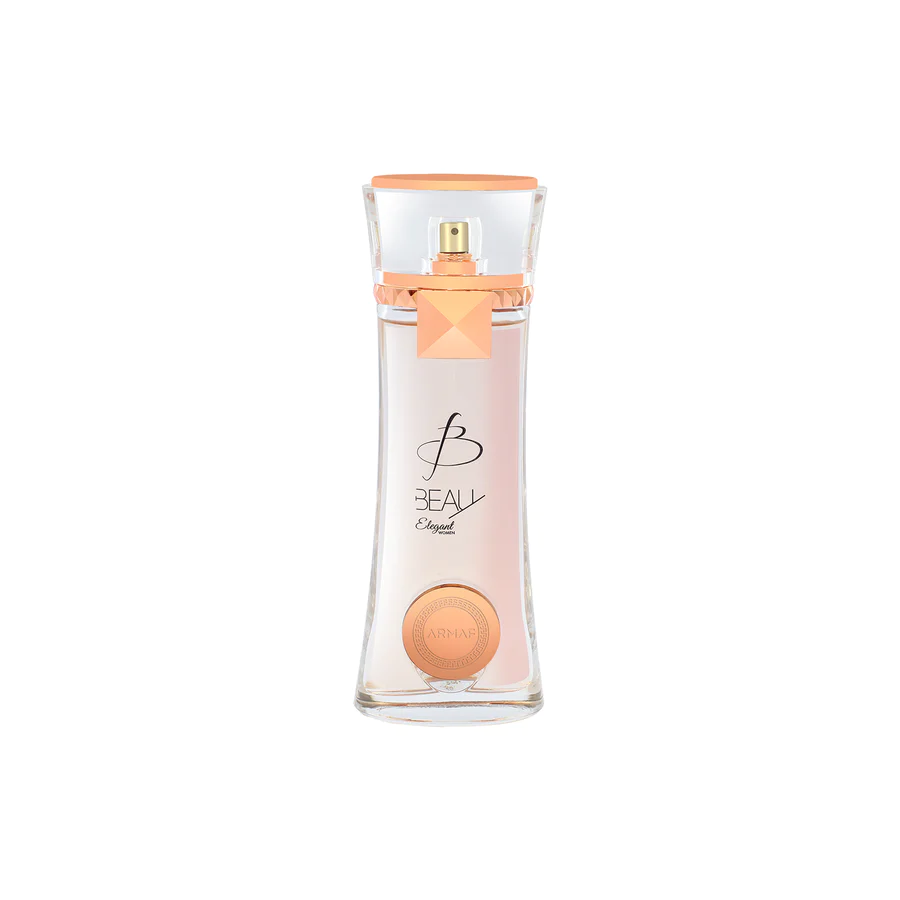 Beau Elegant Woman Armaf — аромат