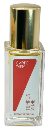 Carpe Diem Tempus Vitae — аромат
