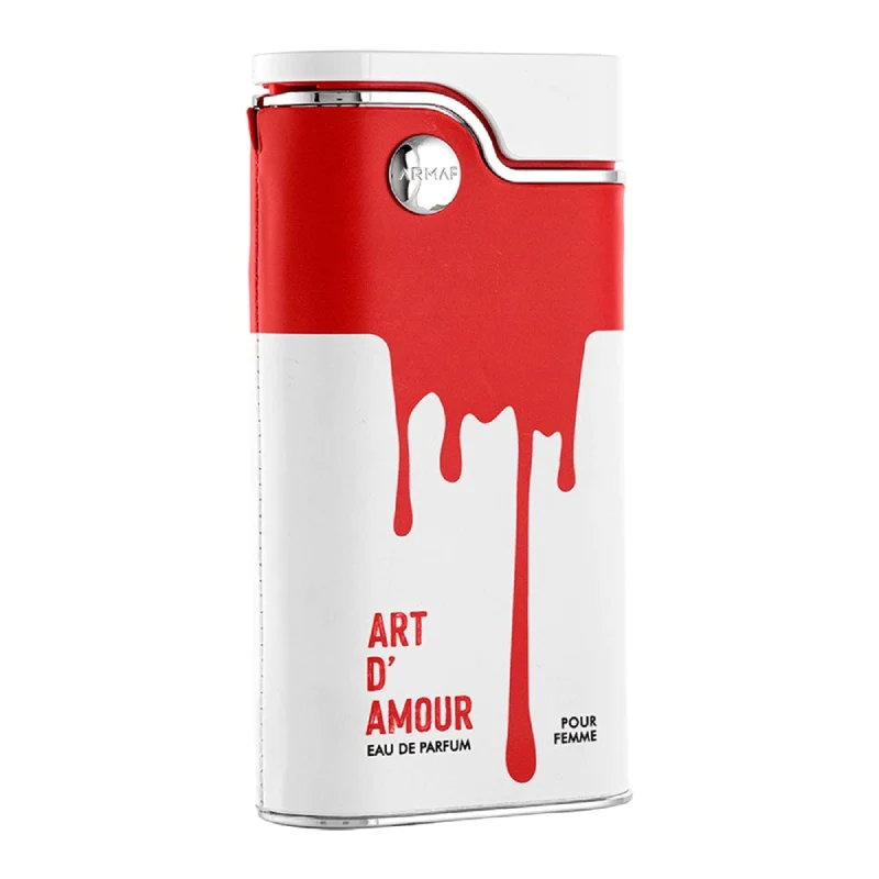Art d'Amour Armaf — аромат