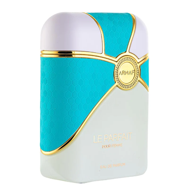 Le Parfait Azure Pour Femme Armaf — аромат