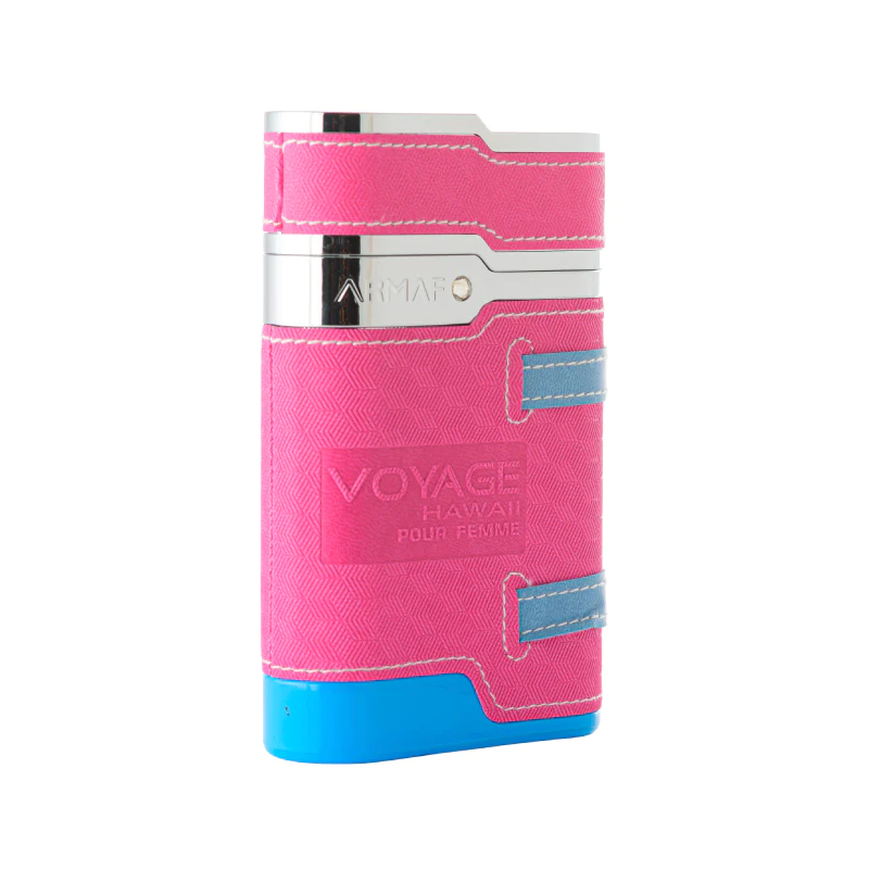Voyage Hawaii Pour Femme Armaf — аромат