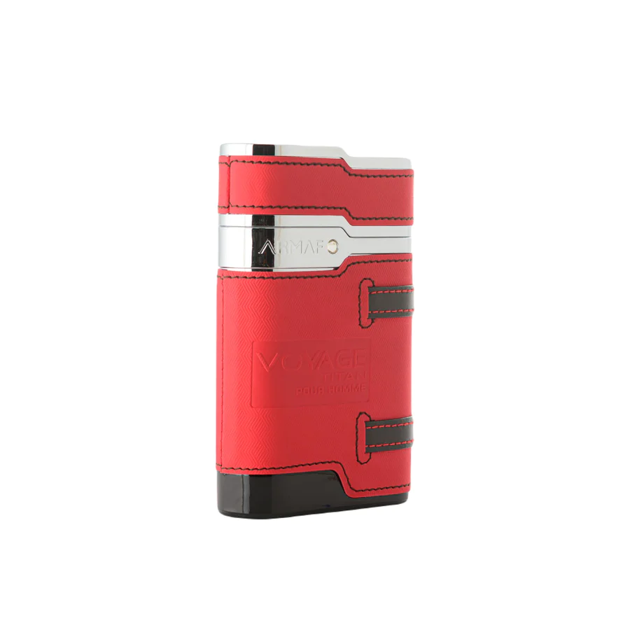 Voyage Titan Pour Homme Armaf — аромат
