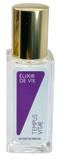 Élixir de Vie Tempus Vitae — аромат