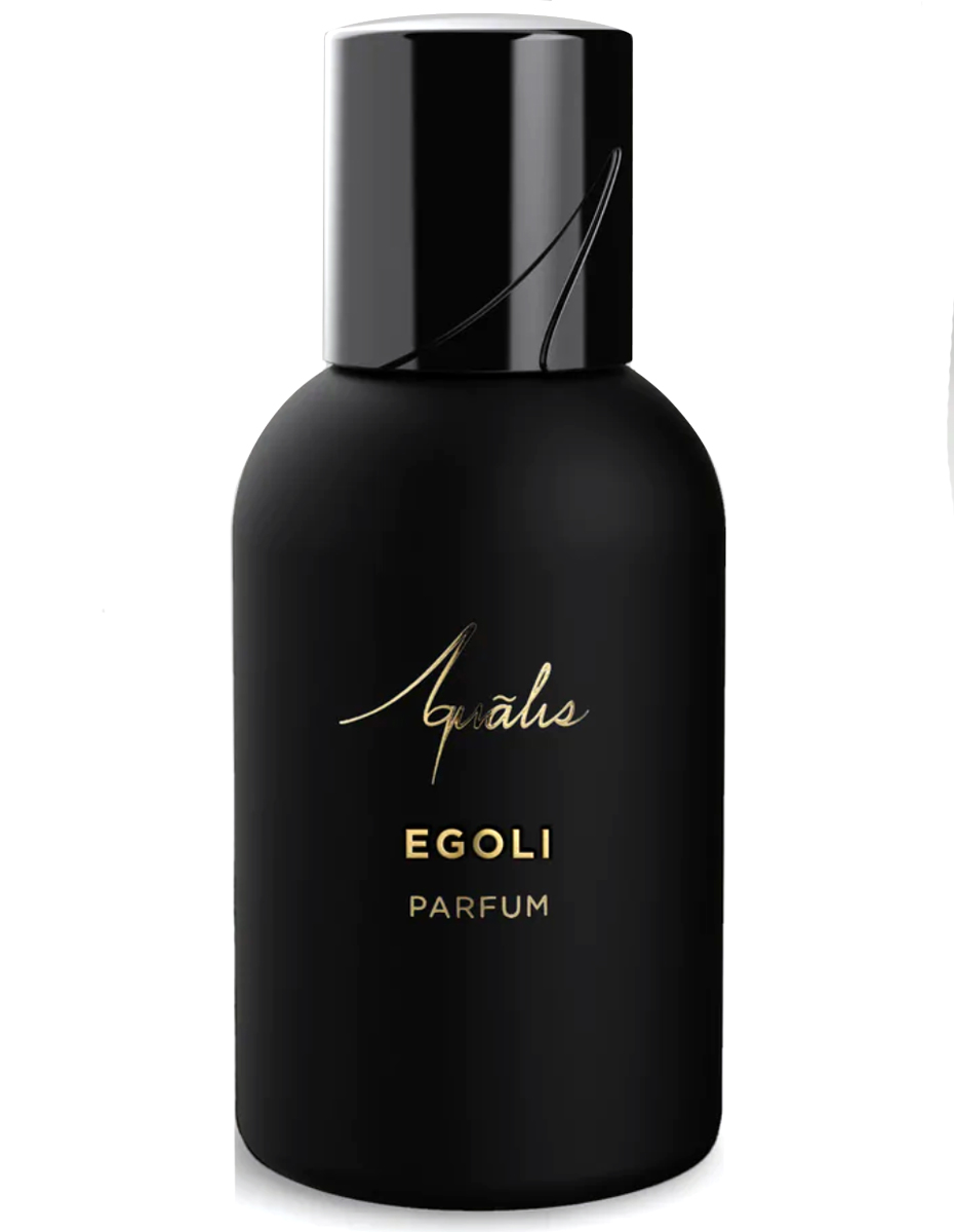 Egoli Aqualis — аромат