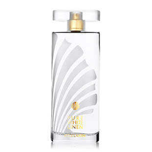 Pure White Linen Limited Edition Estée Lauder — аромат