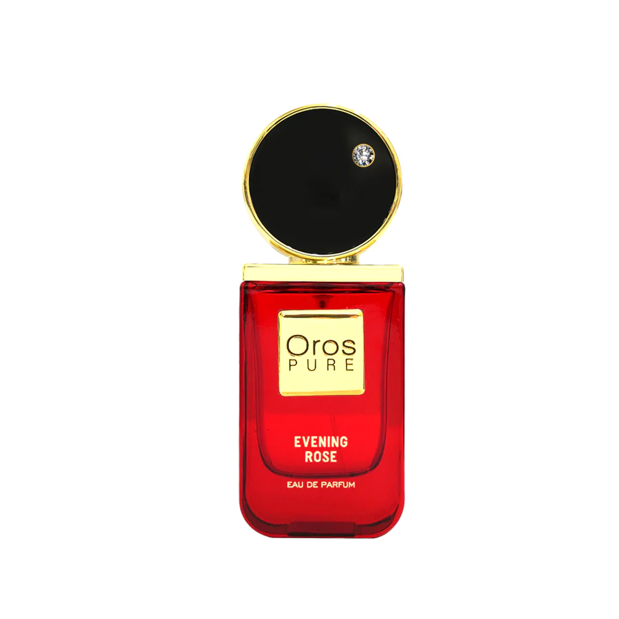 Oros Pure Evening Rose Oros — аромат