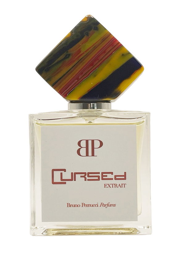 Cursed Bruno Perrucci Parfums — аромат
