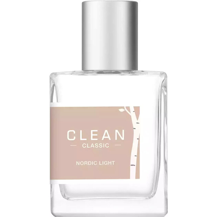 Nordic Light Clean — аромат
