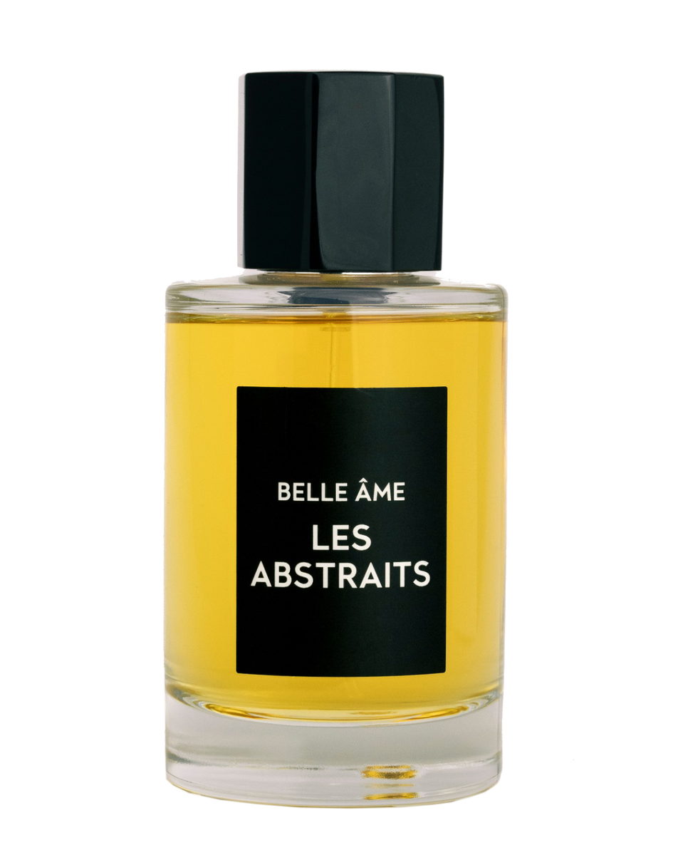 Belle Âme Les Abstraits — аромат