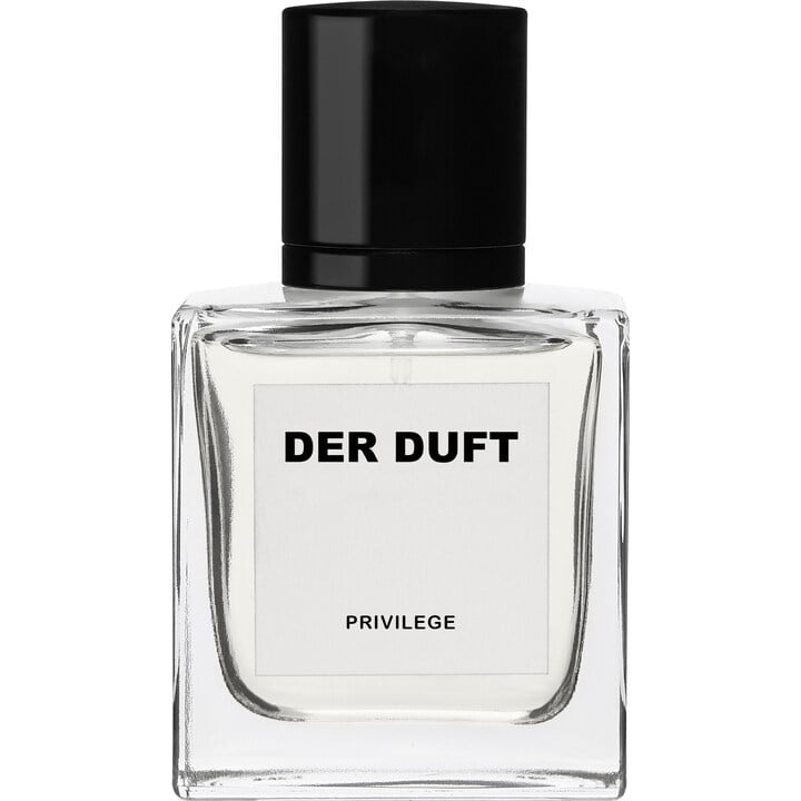 Privilege Der Duft — аромат