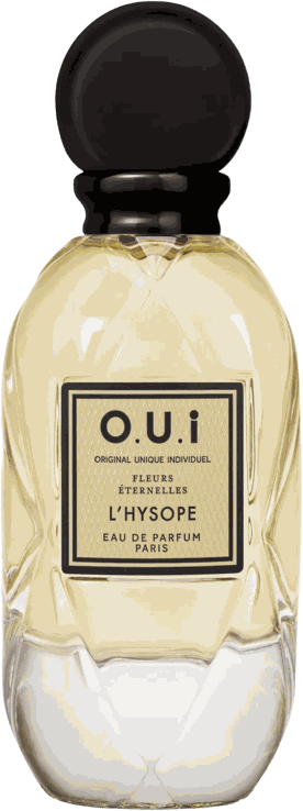 L’Hysope O.U.i Original Unique Individual — аромат