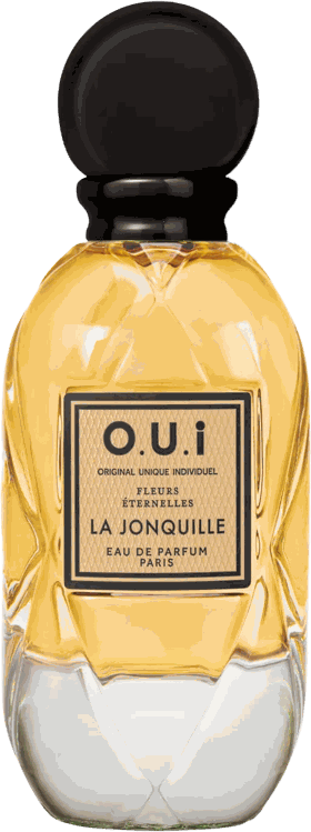 La Jonquille O.U.i Original Unique Individual — аромат