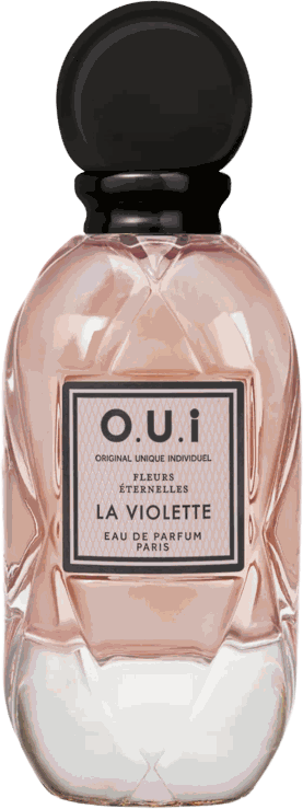 La Violette O.U.i Original Unique Individual — аромат