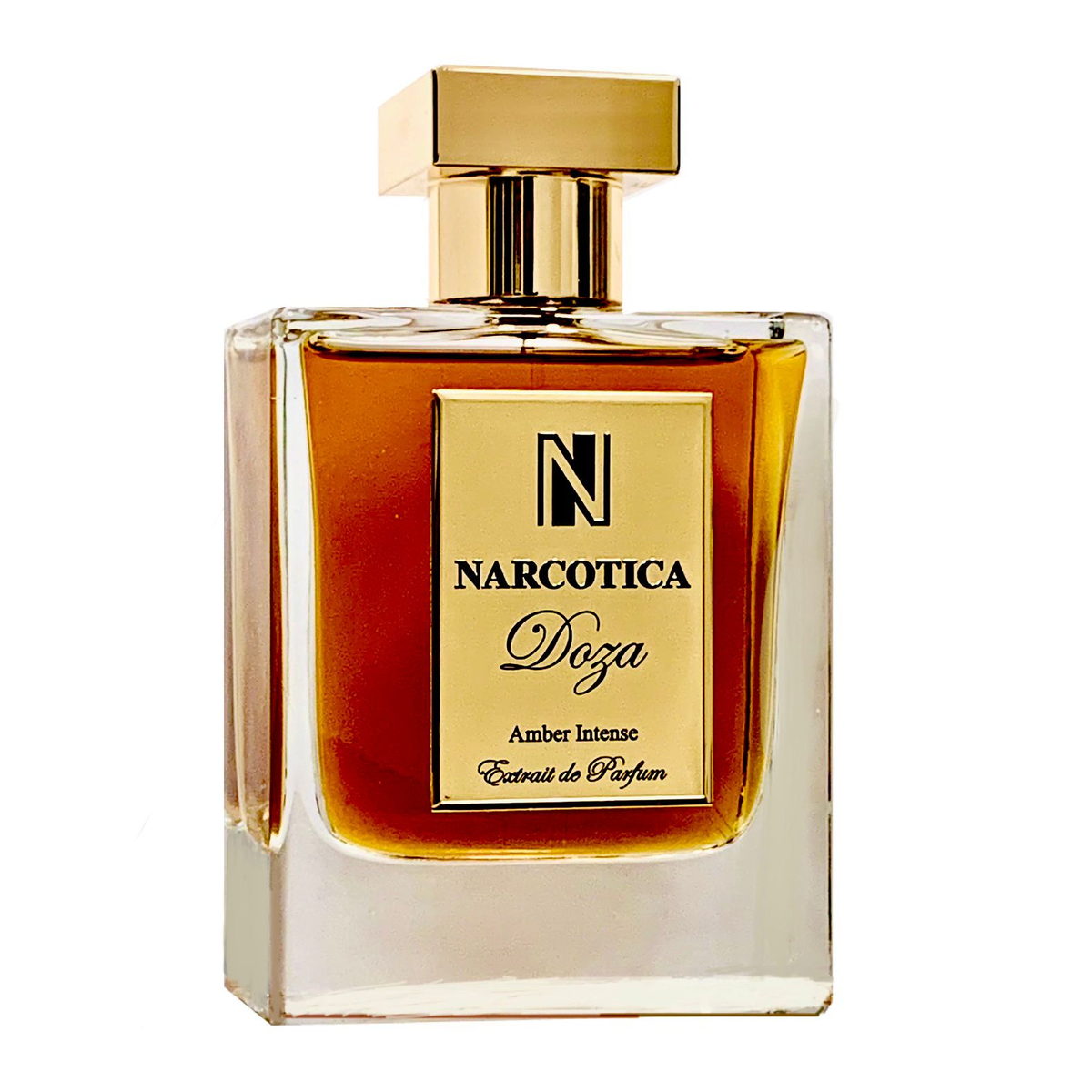 Doza Narcotica — аромат