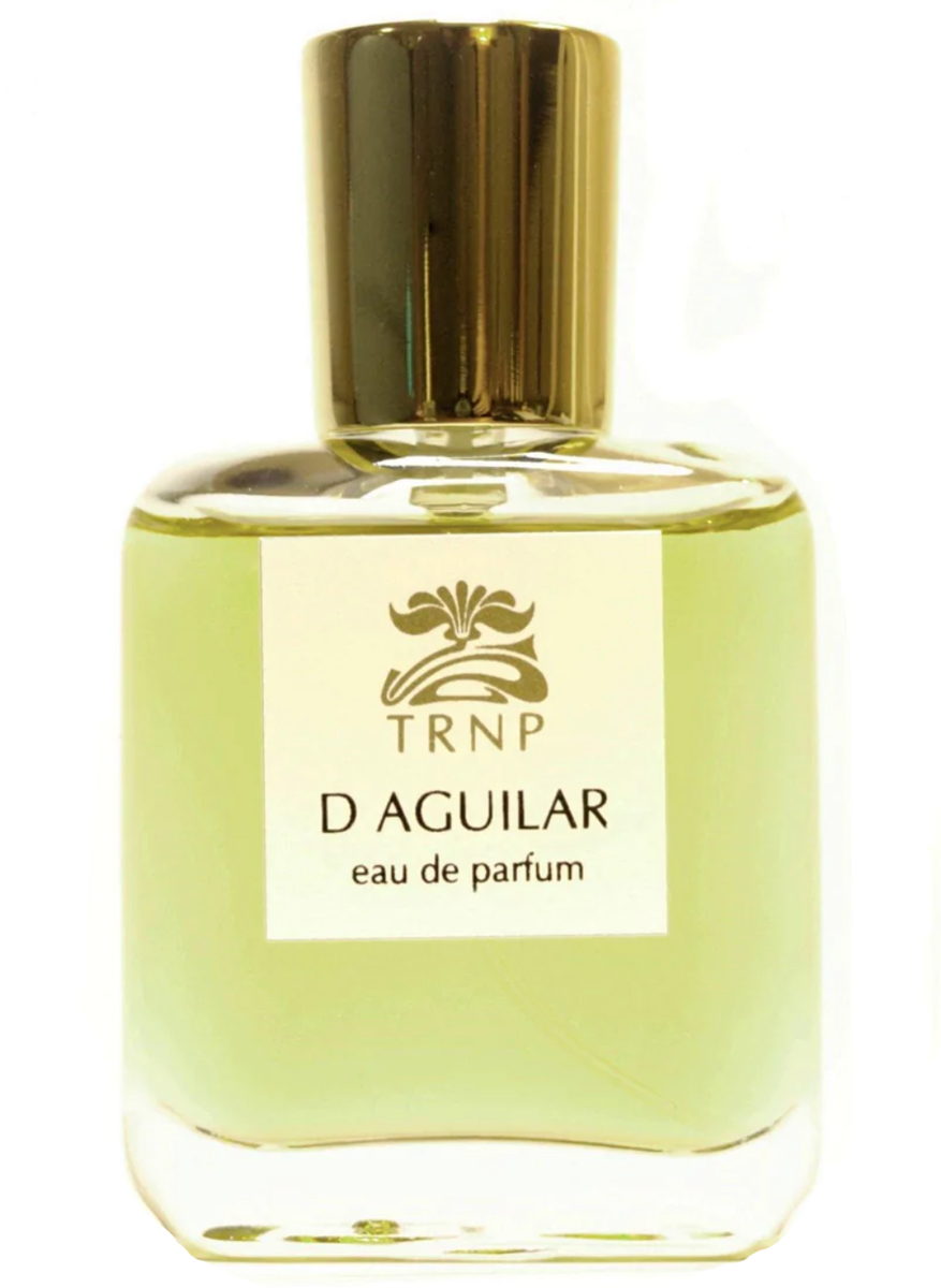 D’Aguilar TRNP — аромат