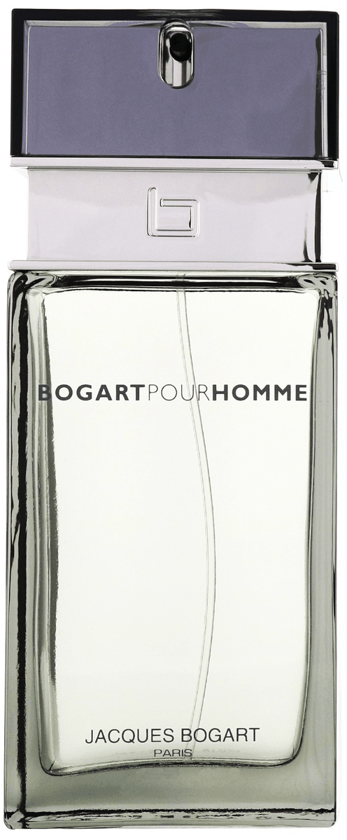 Bogart Pour Homme Jacques Bogart — аромат