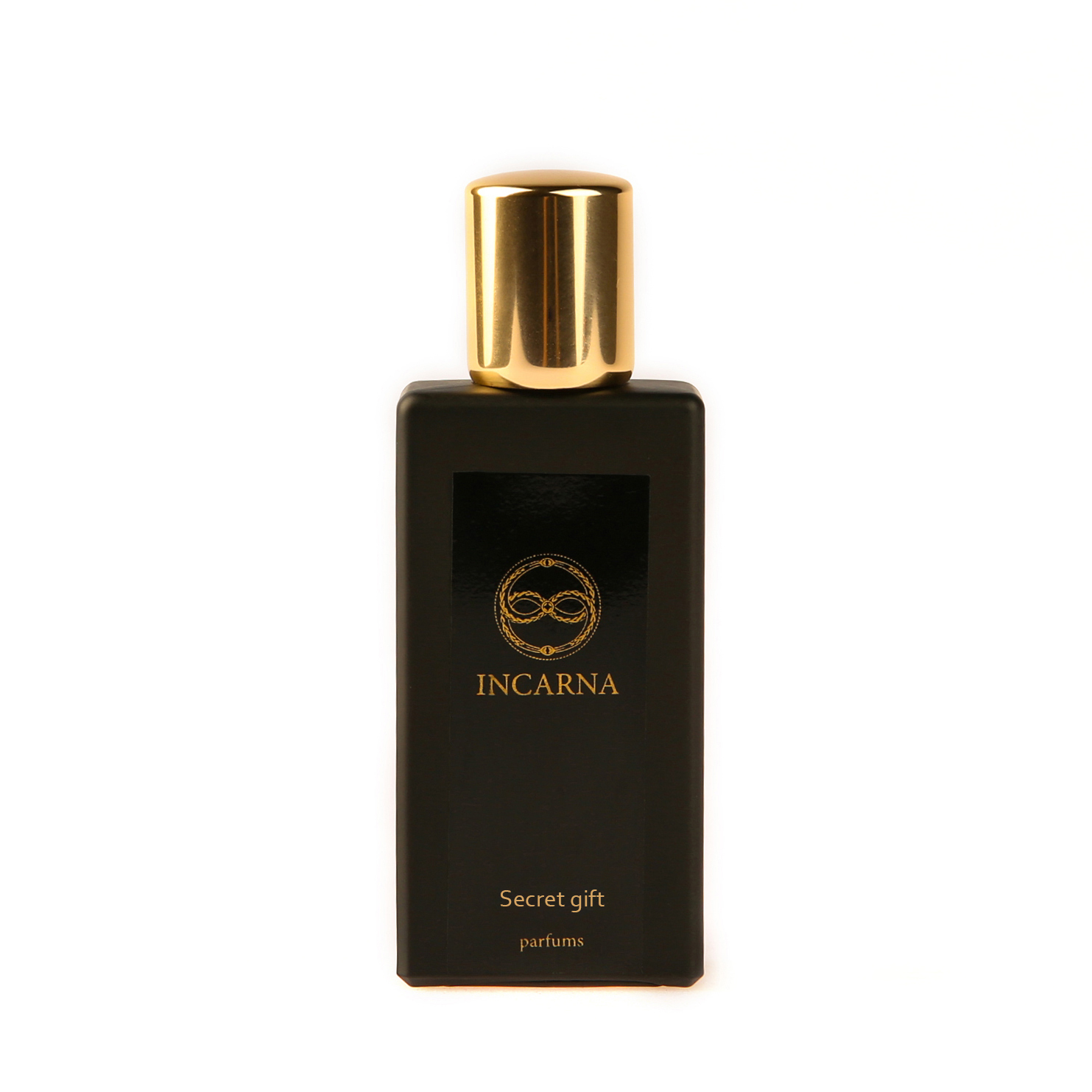 Secret gift Incarna parfums — аромат