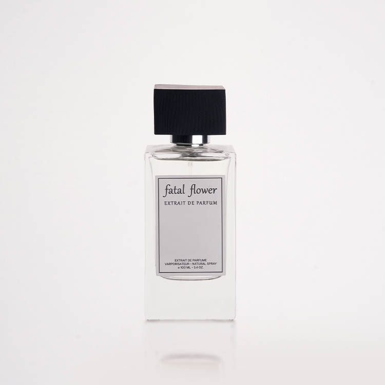 Fatal Flower SCENTWIKI — аромат