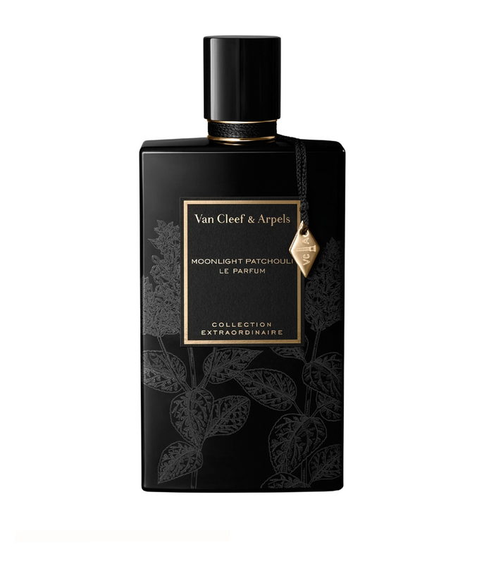 Moonlight Patchouli Le Parfum Van Cleef & Arpels — аромат