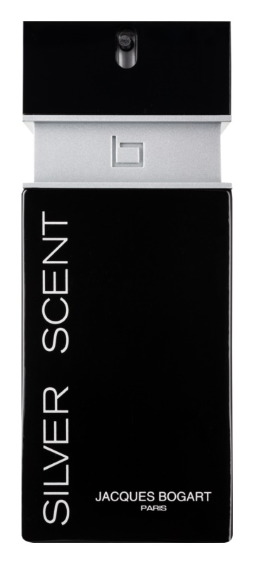 Silver Scent Jacques Bogart — аромат