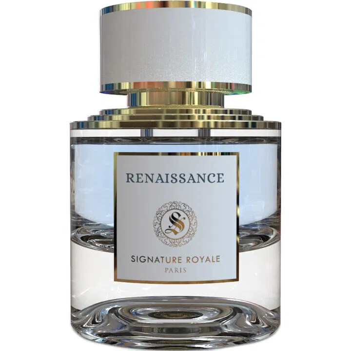 Renaissance Signature Royale — аромат