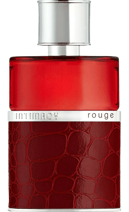 Rouge Intimacy — аромат