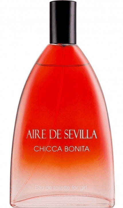 Aire de Sevilla Chicca Bonita Instituto Español — аромат
