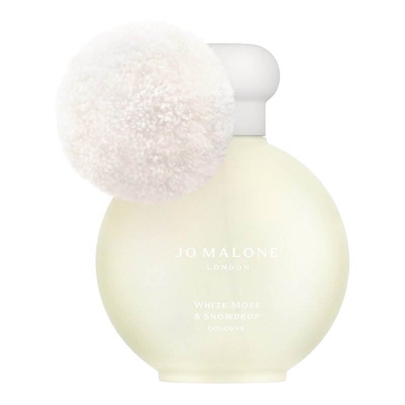 White Moss & Snowdrop Cologne Limited Edition Jo Malone London — аромат
