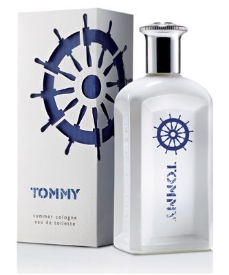 Tommy Summer 2010 Tommy Hilfiger — аромат
