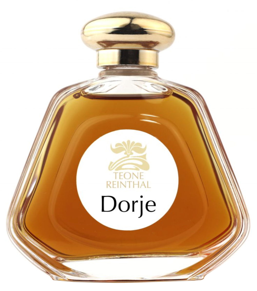 Dorje TRNP
