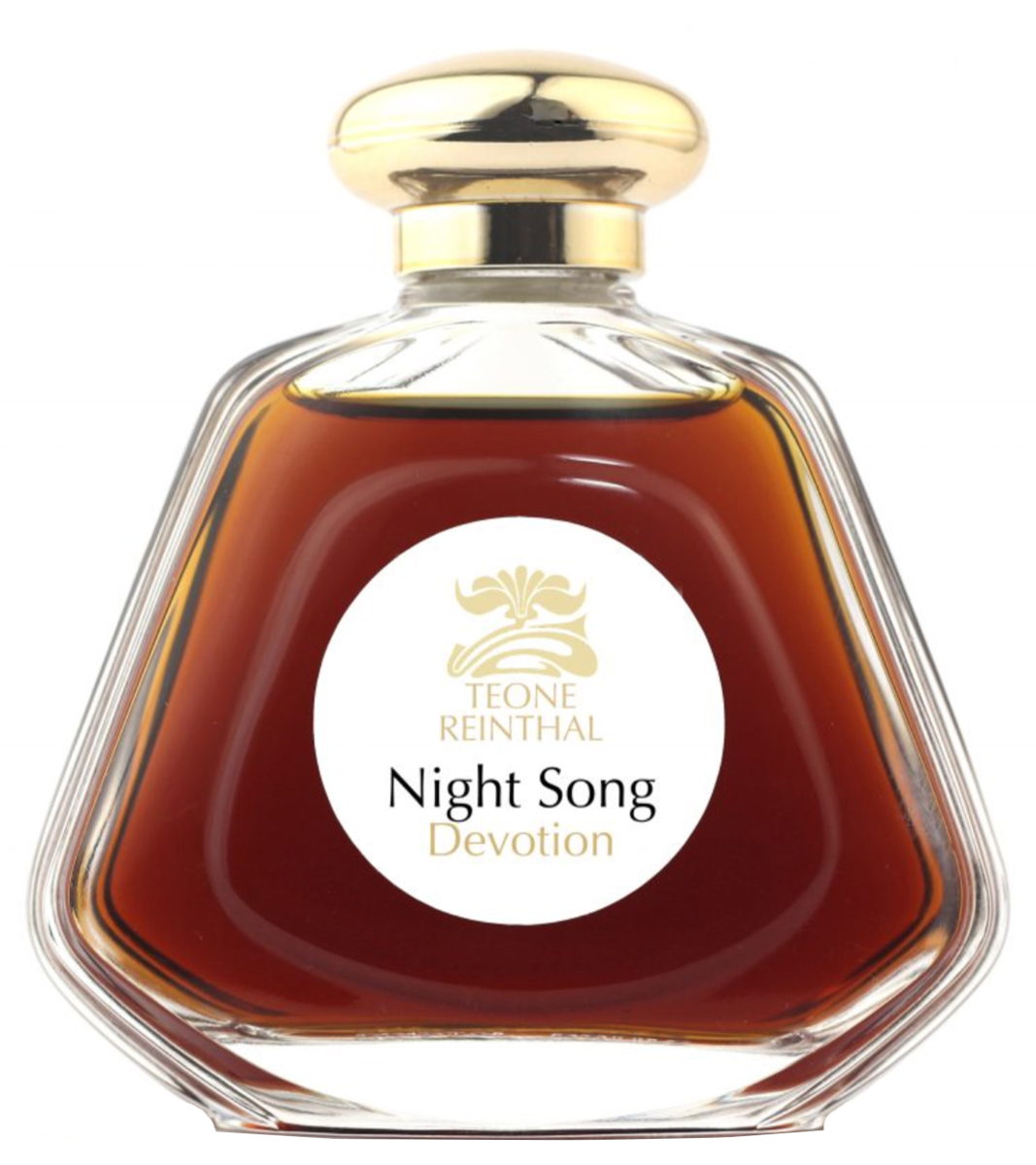 Night Song Devotion TRNP — аромат