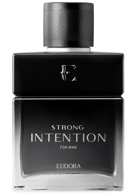 Strong Intention Eudora — аромат