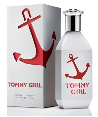 Tommy Girl Summer 2010 Tommy Hilfiger — аромат