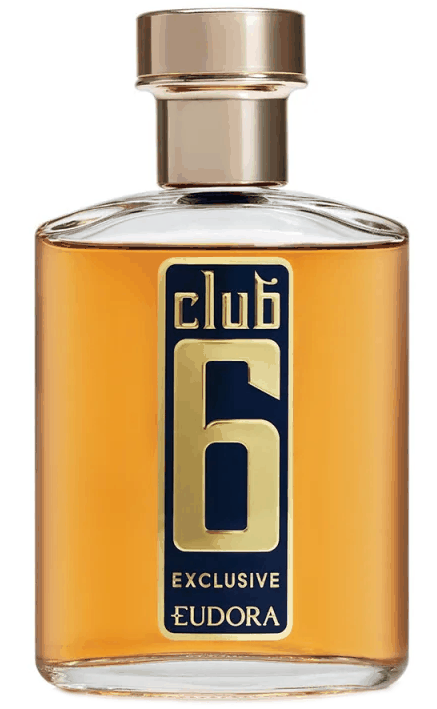 Club 6 Exclusive Eudora — аромат