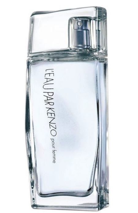 L'Eau par Kenzo Kenzo — аромат