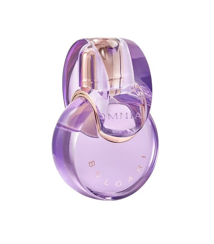 Omnia Amethyste Bvlgari — аромат