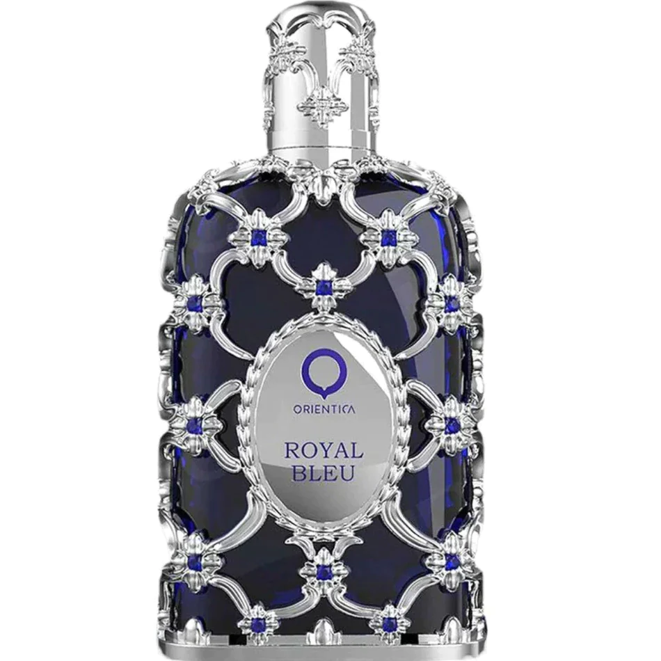 Royal Bleu Orientica Premium — аромат